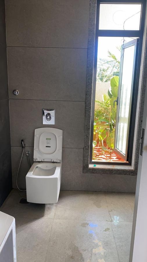 Banana Homes Visakhapatnam Eksteriør billede